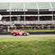 Illustration for article titled The Goodwood Revival Is An Extraordinary Step Back Into The Greatest Eras Of Cars